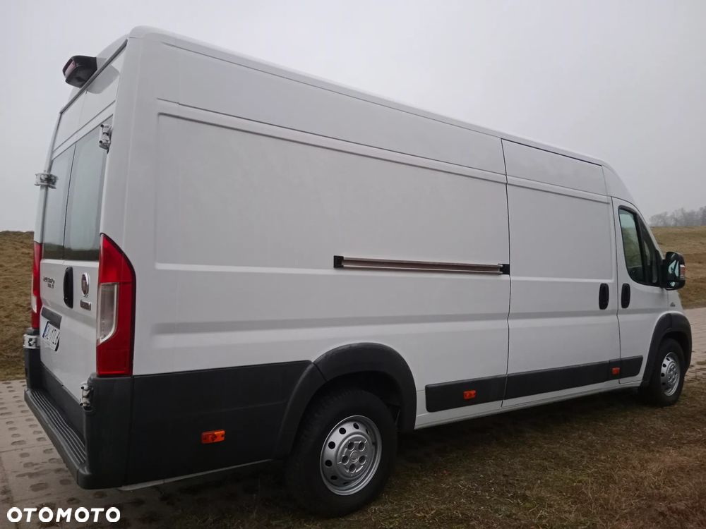 Fiat Ducato - 7