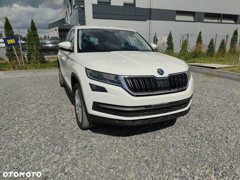 Skoda Kodiaq 2.0 TDI 4x4 DSG Style - 3