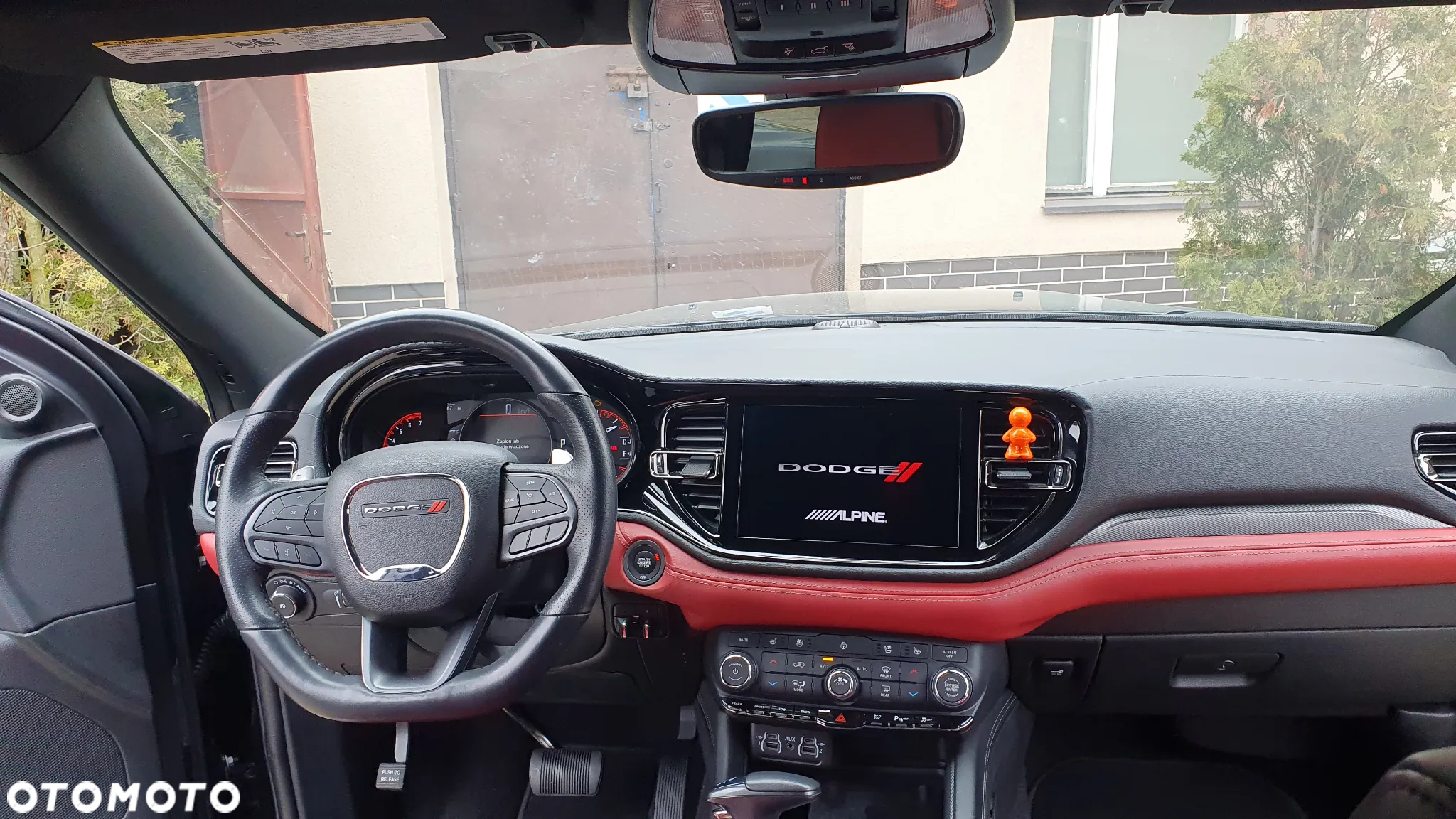 Dodge Durango 5.7 R/T - 18