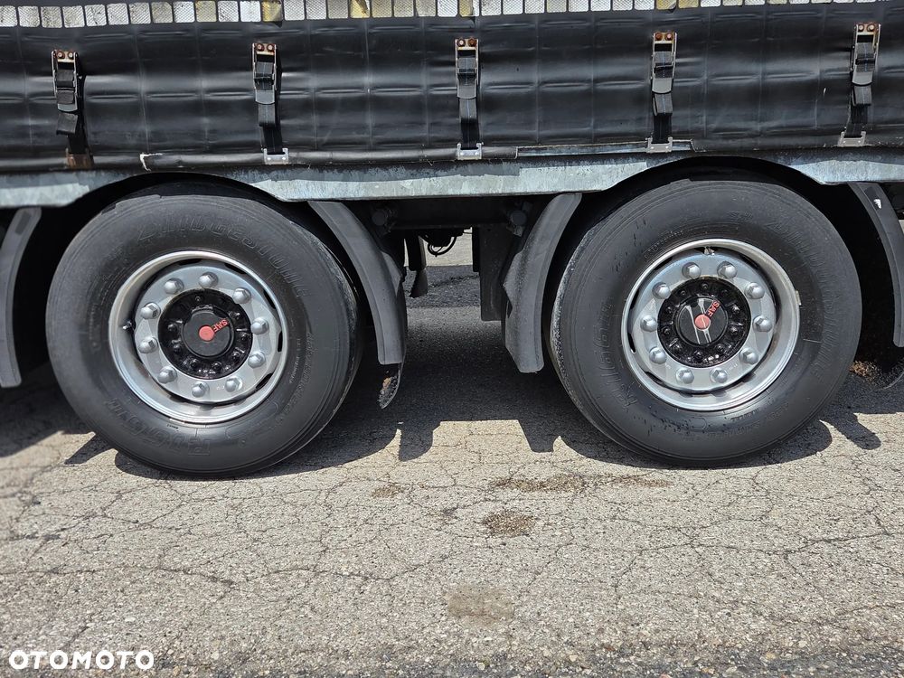 Scania R 410 - 12