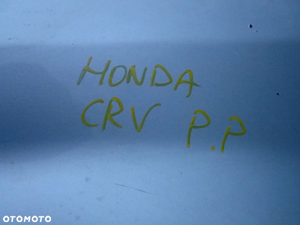 BŁOTNIK PRAWY PRZÓD HONDA CRV RADOM - 4