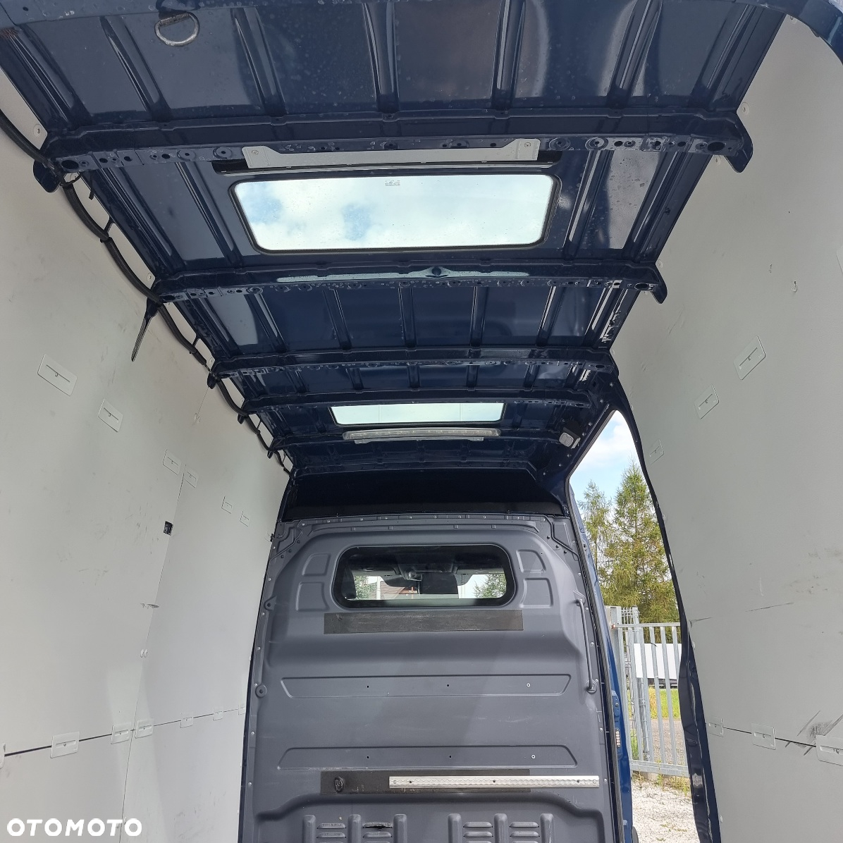 Mercedes-Benz SPRINTER 316  W907 SREDNI-KLIMA-TEMPOMAT-NAVI - 9