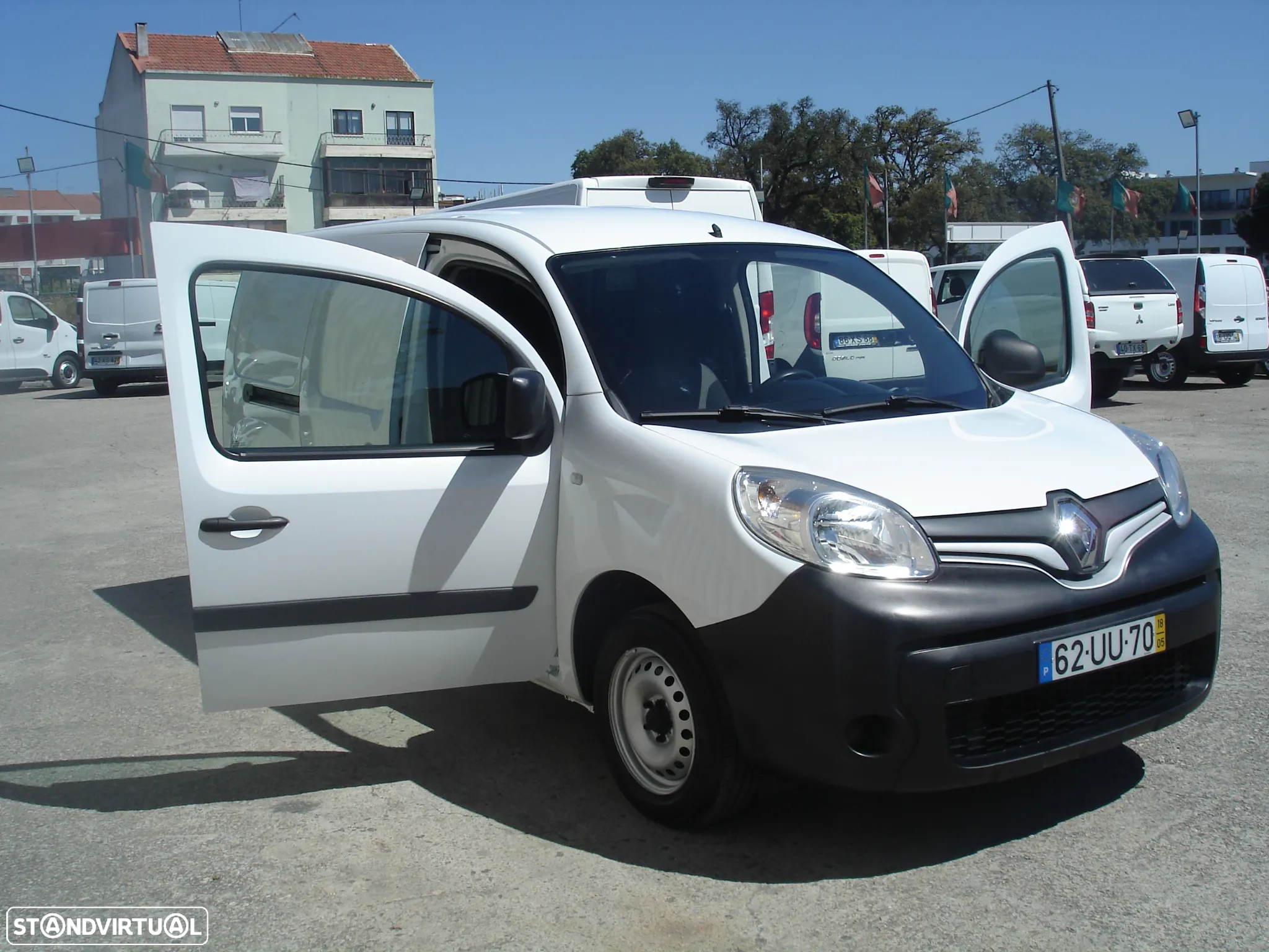 Renault Kangoo Maxi 1.5 dCi - 25