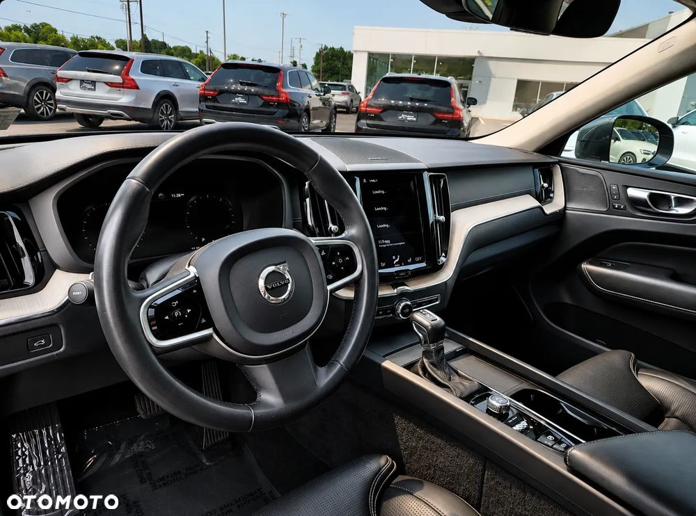 Volvo XC 60 B5 B AWD Inscription - 5