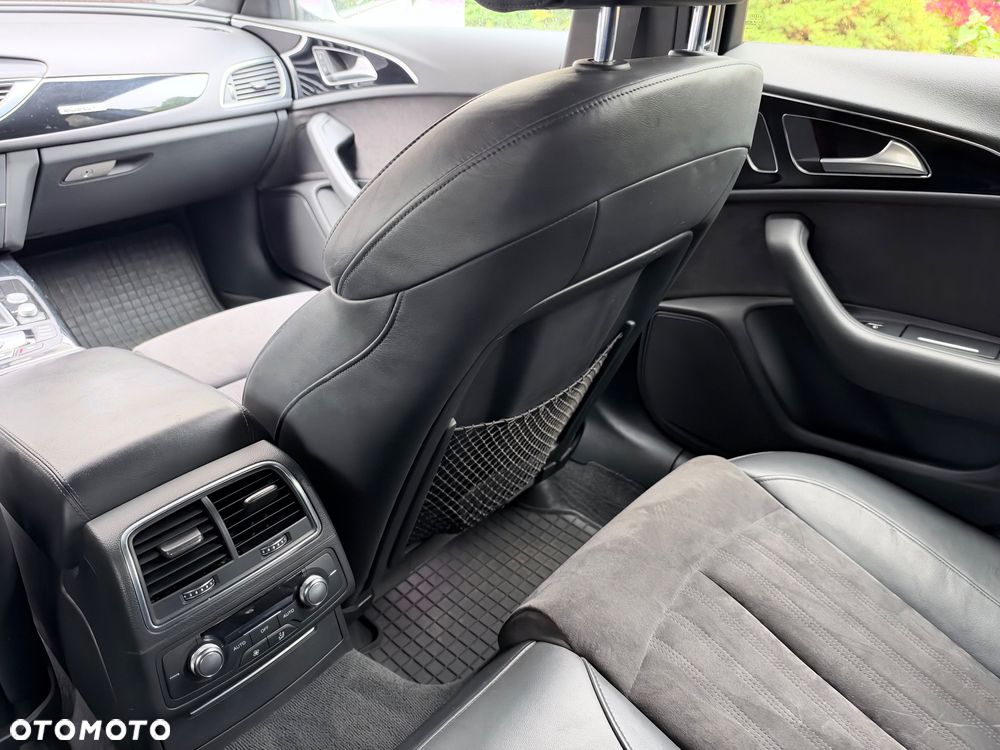 Audi A6 Allroad 3.0 TDI Quattro S tronic - 14