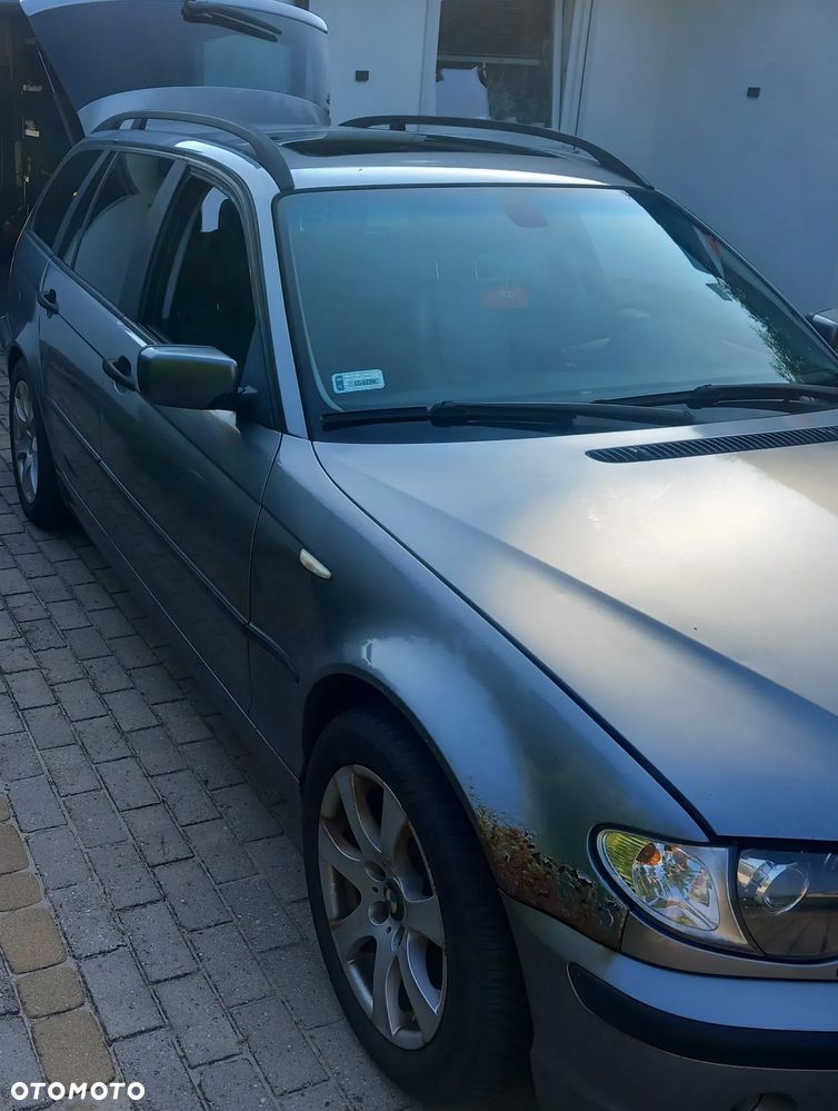 BMW Seria 3 - 3