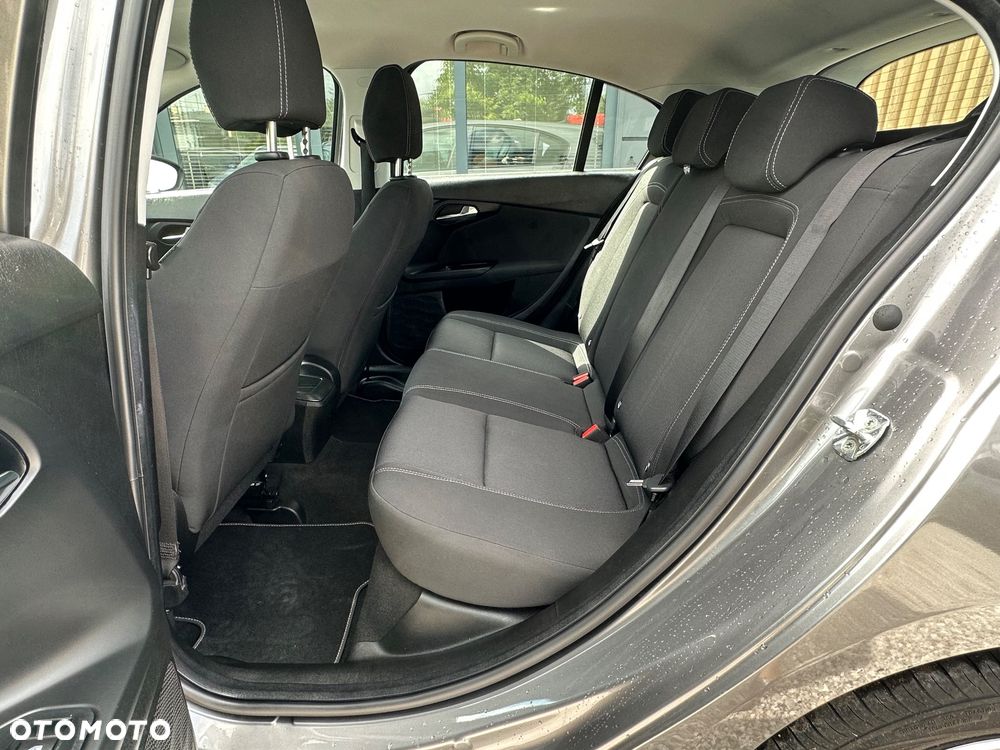 Fiat Tipo 1.4 T-Jet Lounge - 21