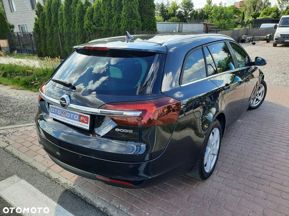 Opel Insignia - 5