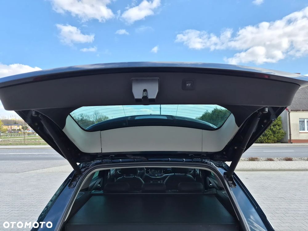 Opel Astra 1.6 BiTurbo CDTI Start/Stop Active - 25