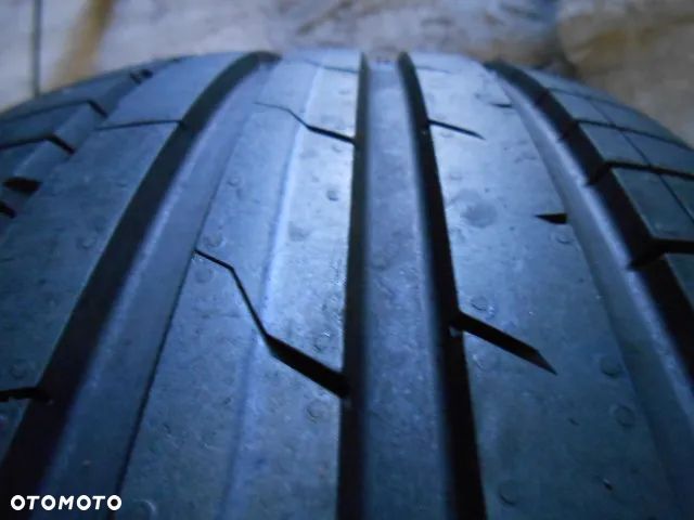 OPONY 235/55R19 HANKOOK VENTUS S1 EVO 3EV DOT 5122 7.4MM - 3