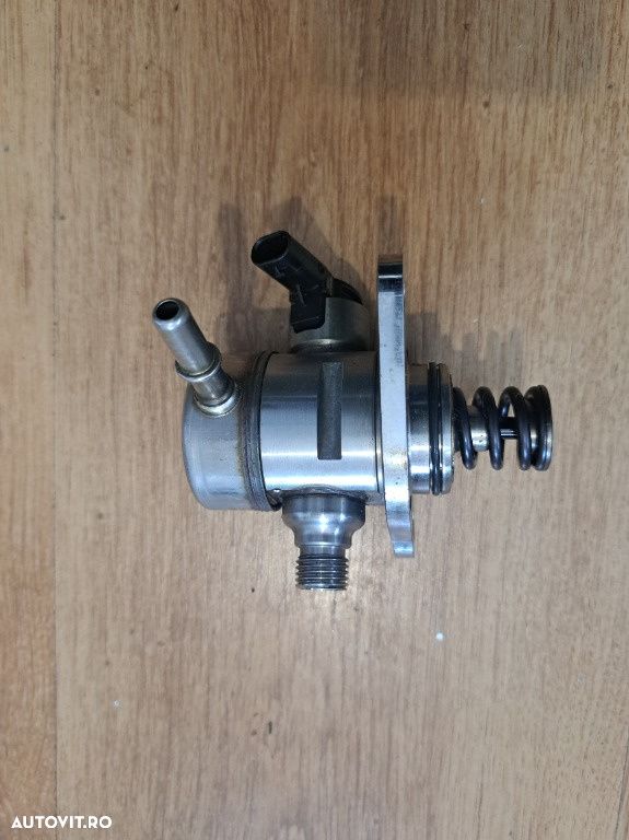 Pompă Înaltă Presiune Delphi 9812133780 – Peugeot / Citroen / Opel 1.2 PureTech - 1