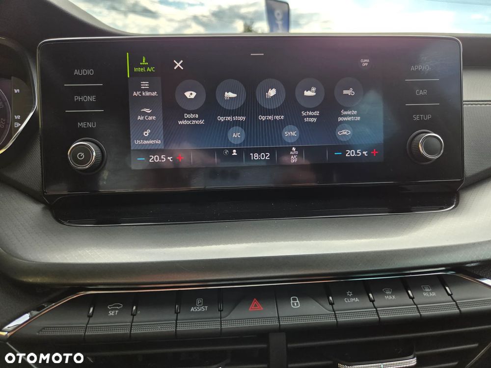 Skoda Octavia 2.0 TDI Ambition - 25