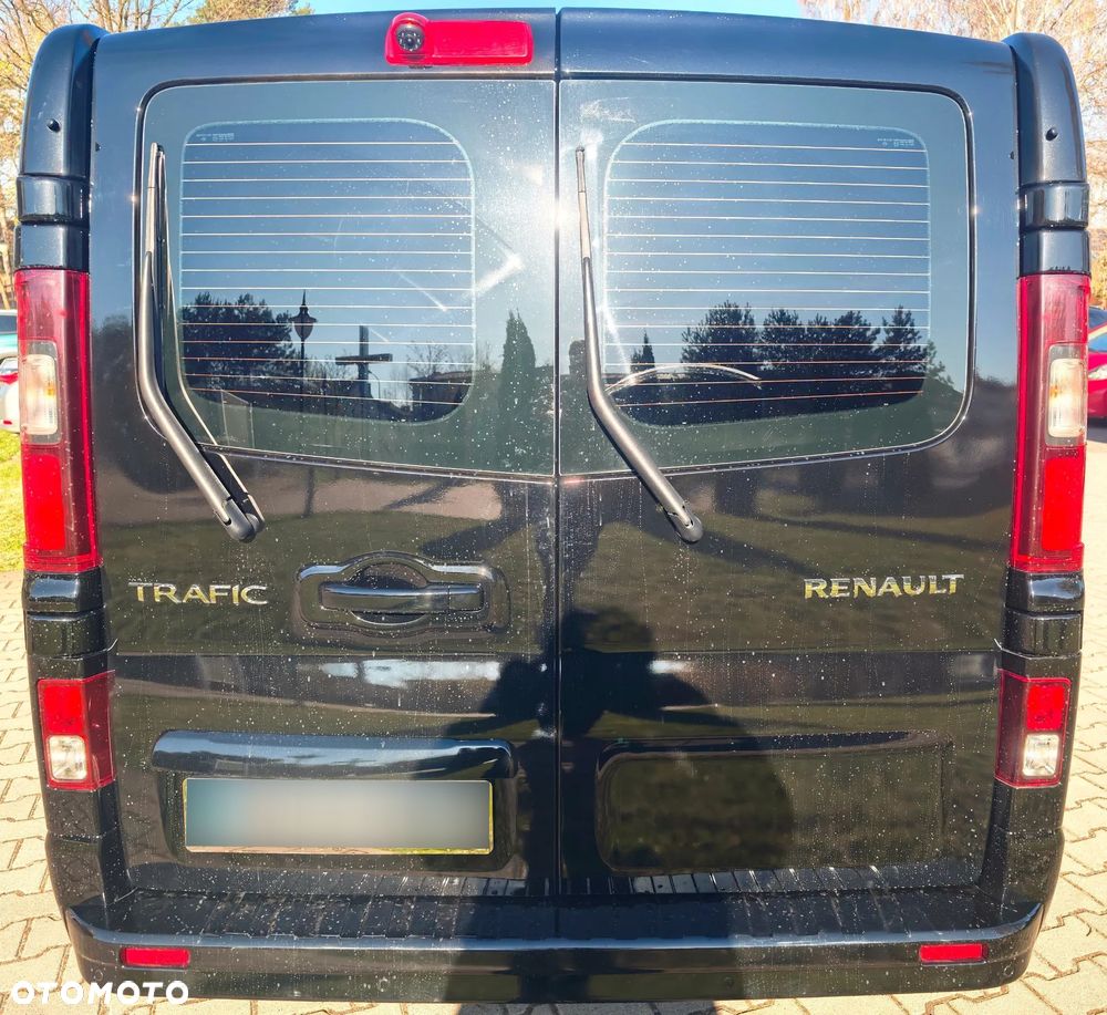 Renault TRAFIC - 13