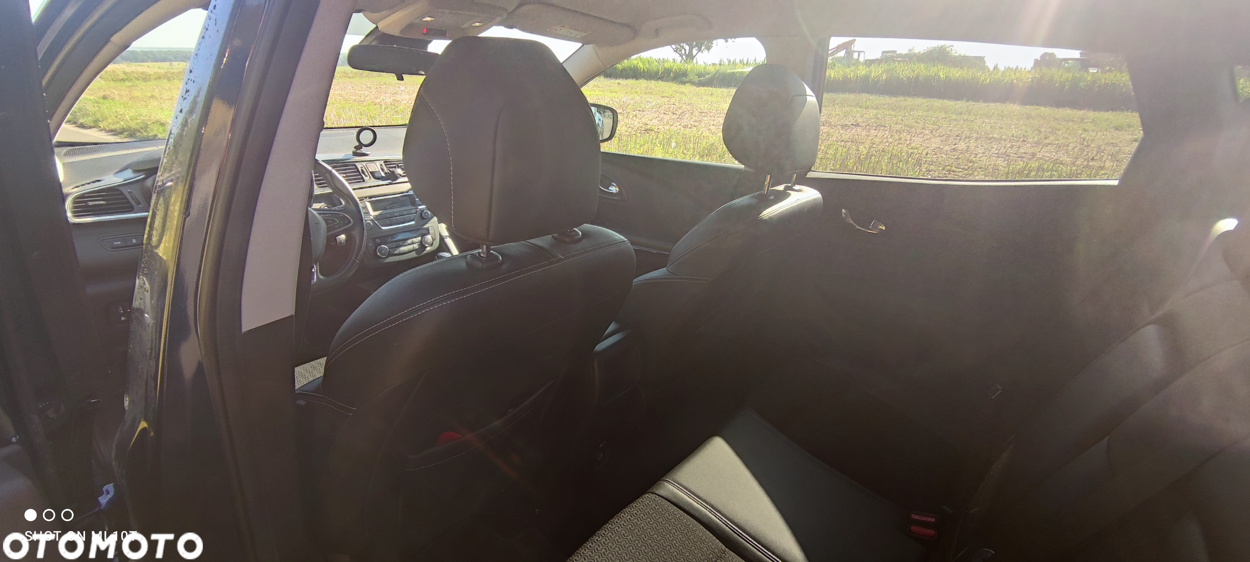 Renault Kadjar 1.2 Energy TCe Adventure - 14