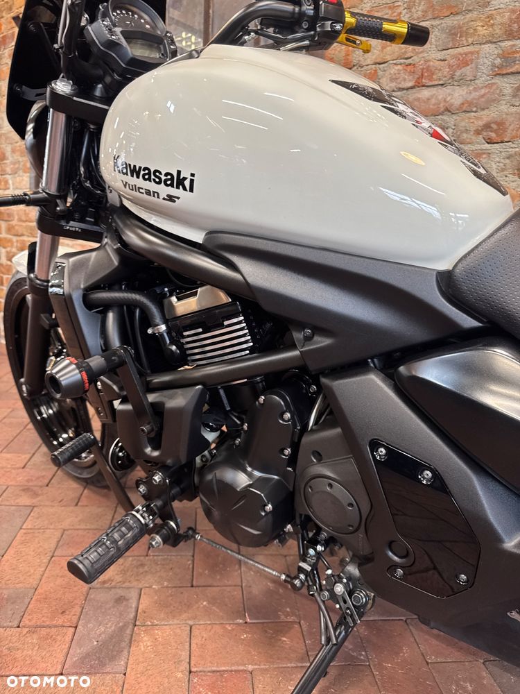 Kawasaki Vulcan - 29