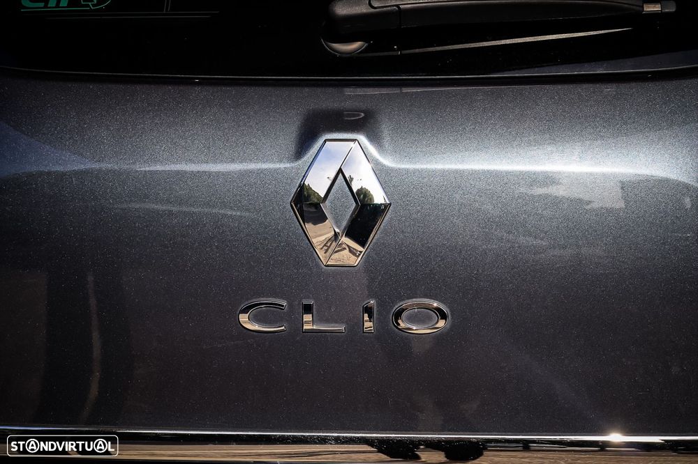 Renault Clio 1.5 dCi Limited - 9