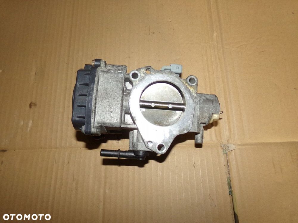 PRZEPUSTNICA 9652682880 PEUGEOT 407 CITROEN C5 1.8 B - 3