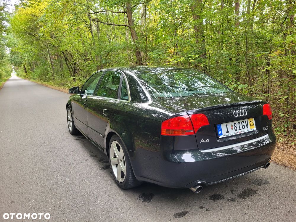 Audi A4 - 5