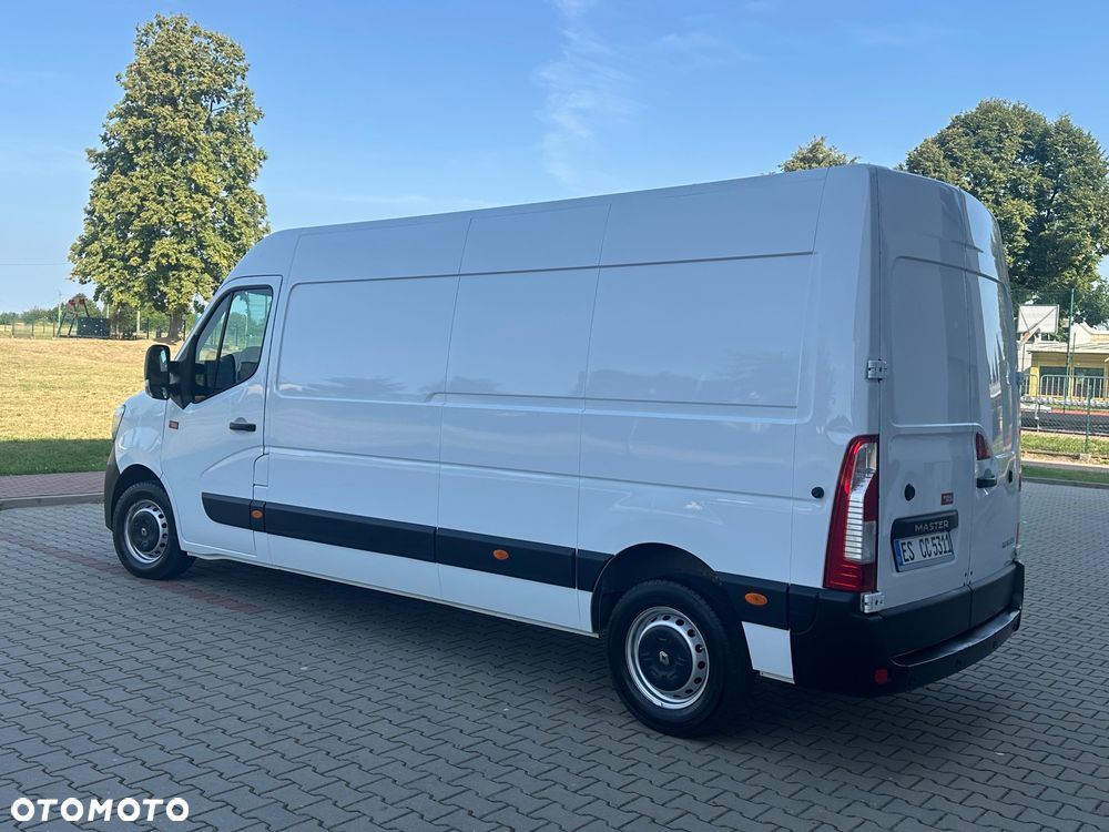 Renault Master - 9