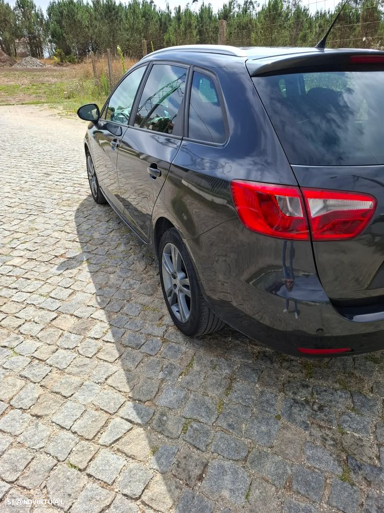 SEAT Ibiza ST - 3