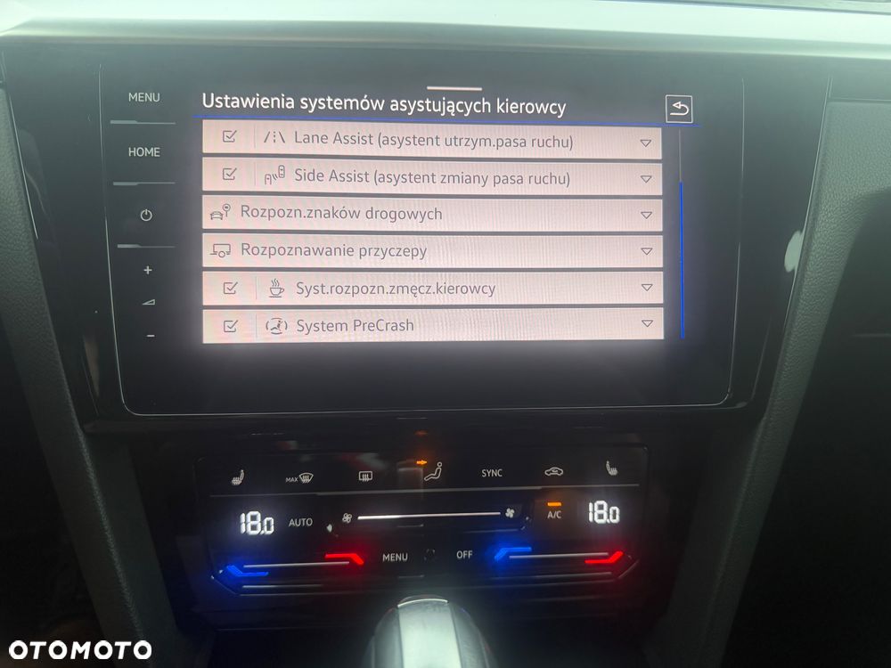 Volkswagen Arteon Shooting Brake 2.0 TDI R-Line DSG - 40