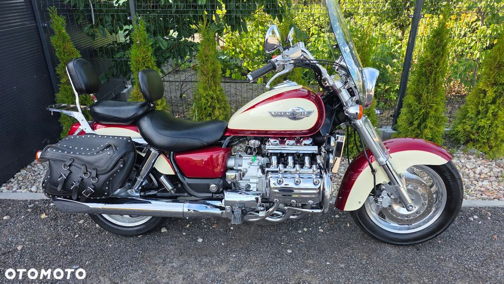 Honda Valkyrie - 2