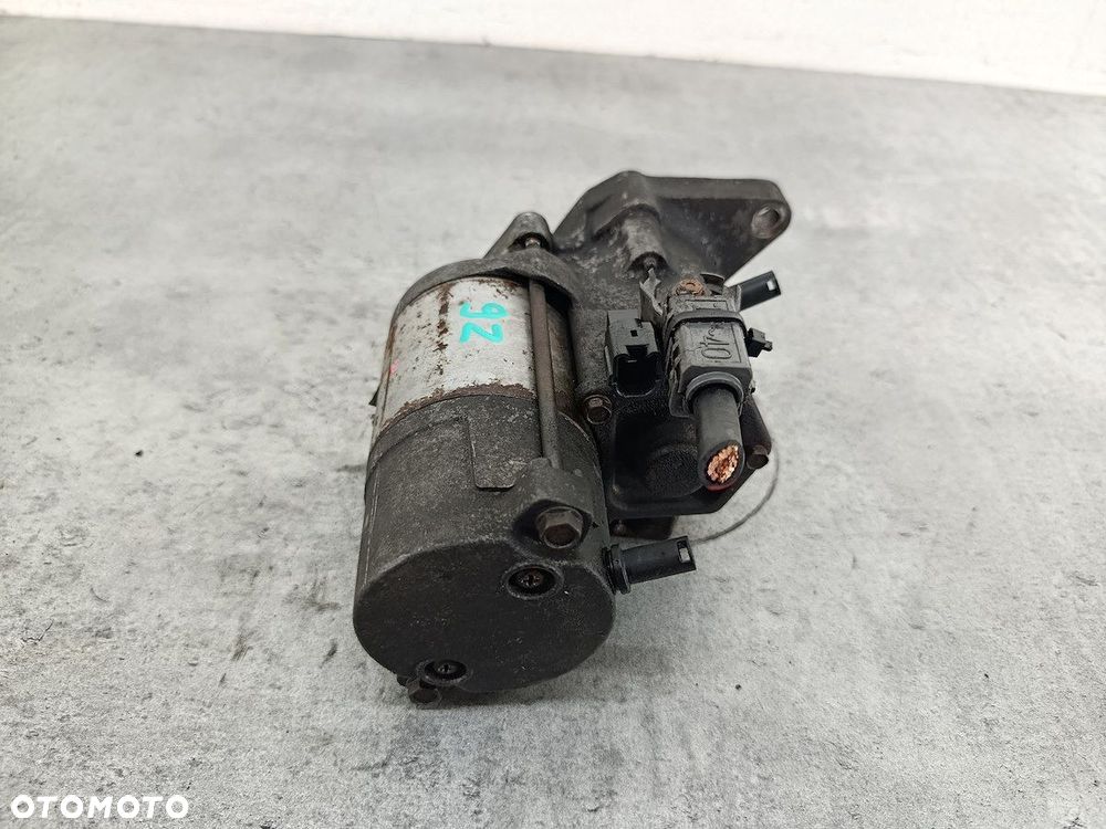 ROZRUSZNIK TOYOTA YARIS II 28100-33080  428000-2730 DENSO 1.4 D-4D - 4