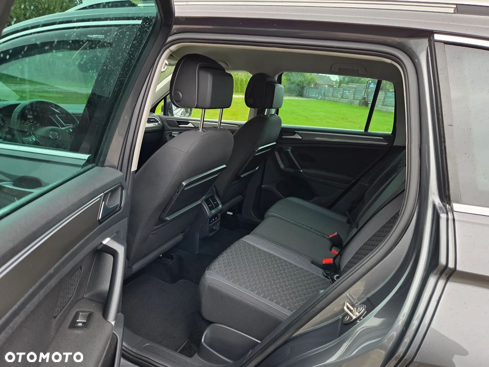 Volkswagen Tiguan 2.0 TDI SCR Join - 24
