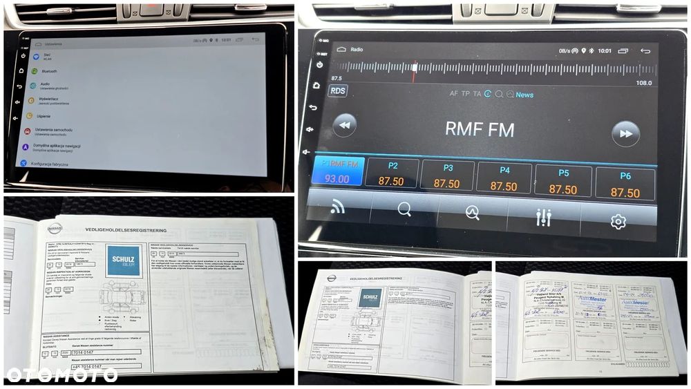 Nissan Qashqai 1.2 DIG-T N-Connecta - 36