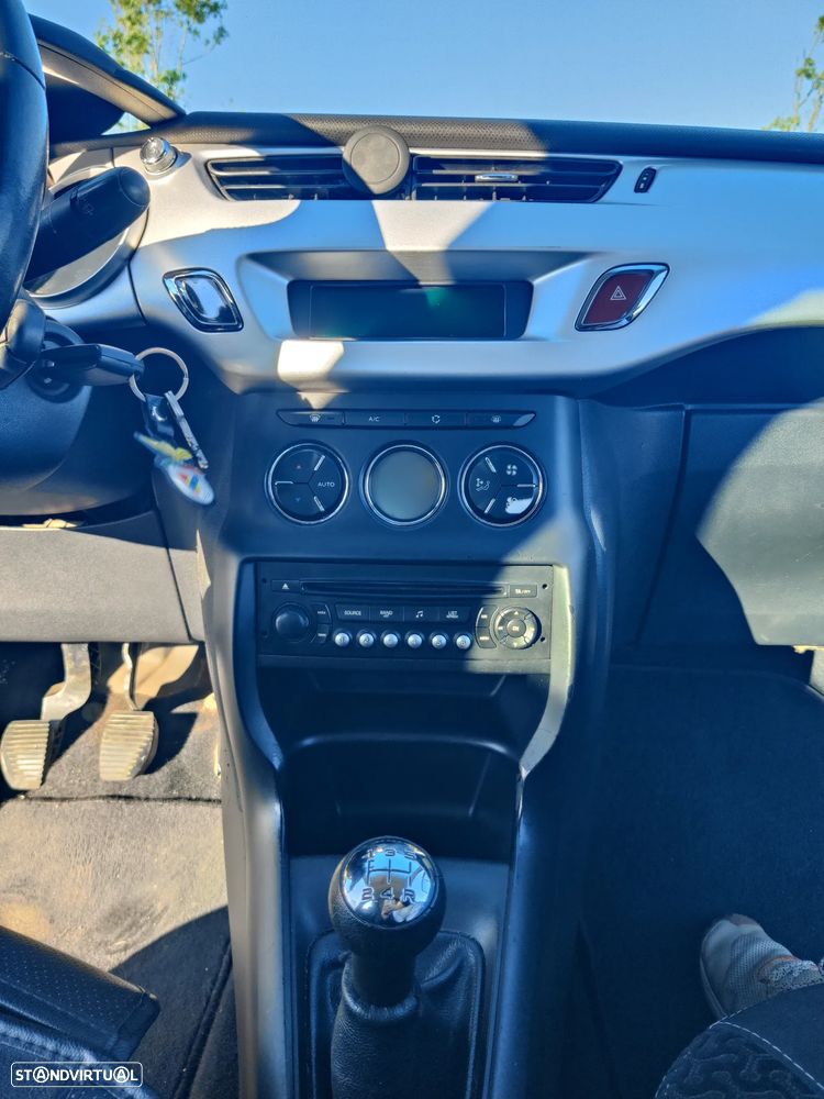 Citroën C3 1.4 HDi Airdream - 14
