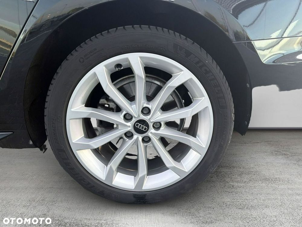 Audi A4 Avant - 28
