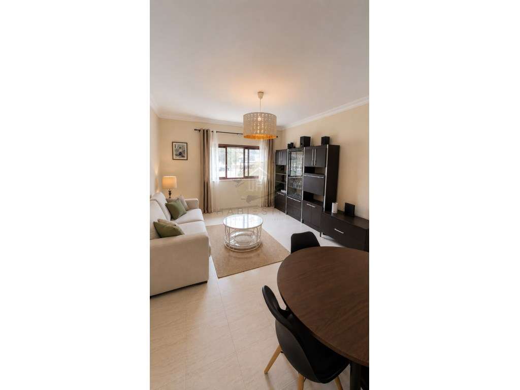 Apartamento T2 Rc com logradouro comum - Grande imagem: 2/18