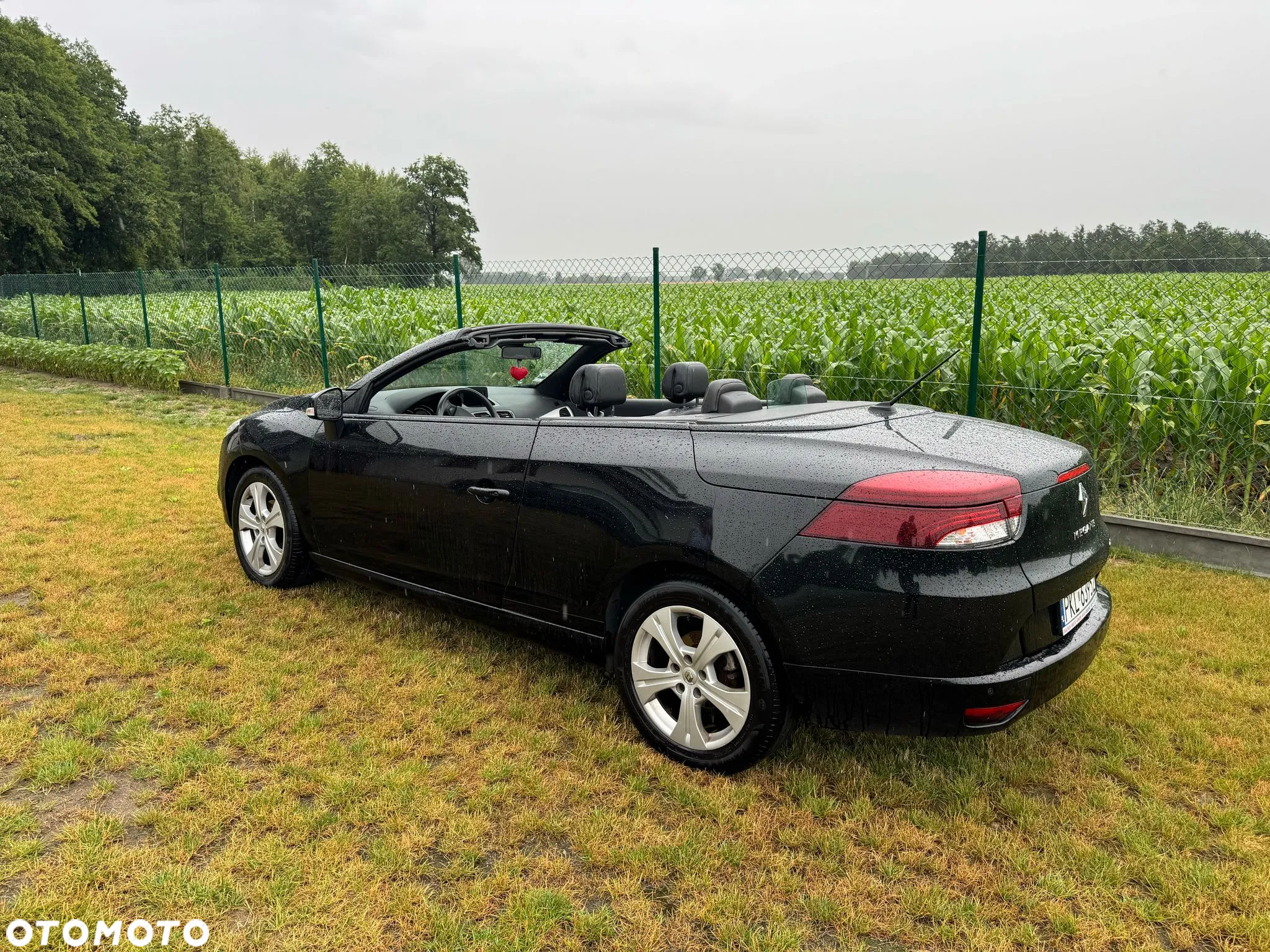 Renault Megane CC 1.9 dCi Privilege - 5