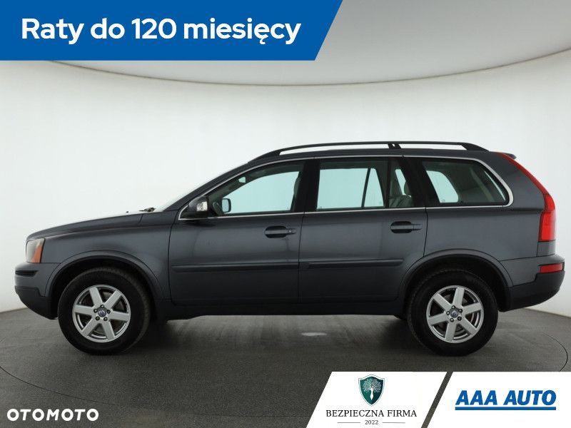 Volvo XC 90 - 4