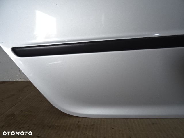 DRZWI PRAWY TYŁ PRAWE TYLNE BMW E46 KOMBI LAK:TITANSILBER METALLIC 354/7 NR1201 - 7