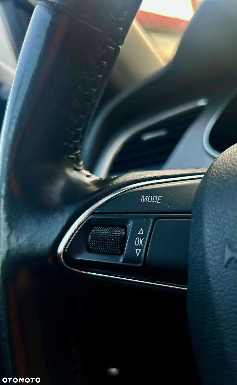 Audi A4 2.0 TDI - 22
