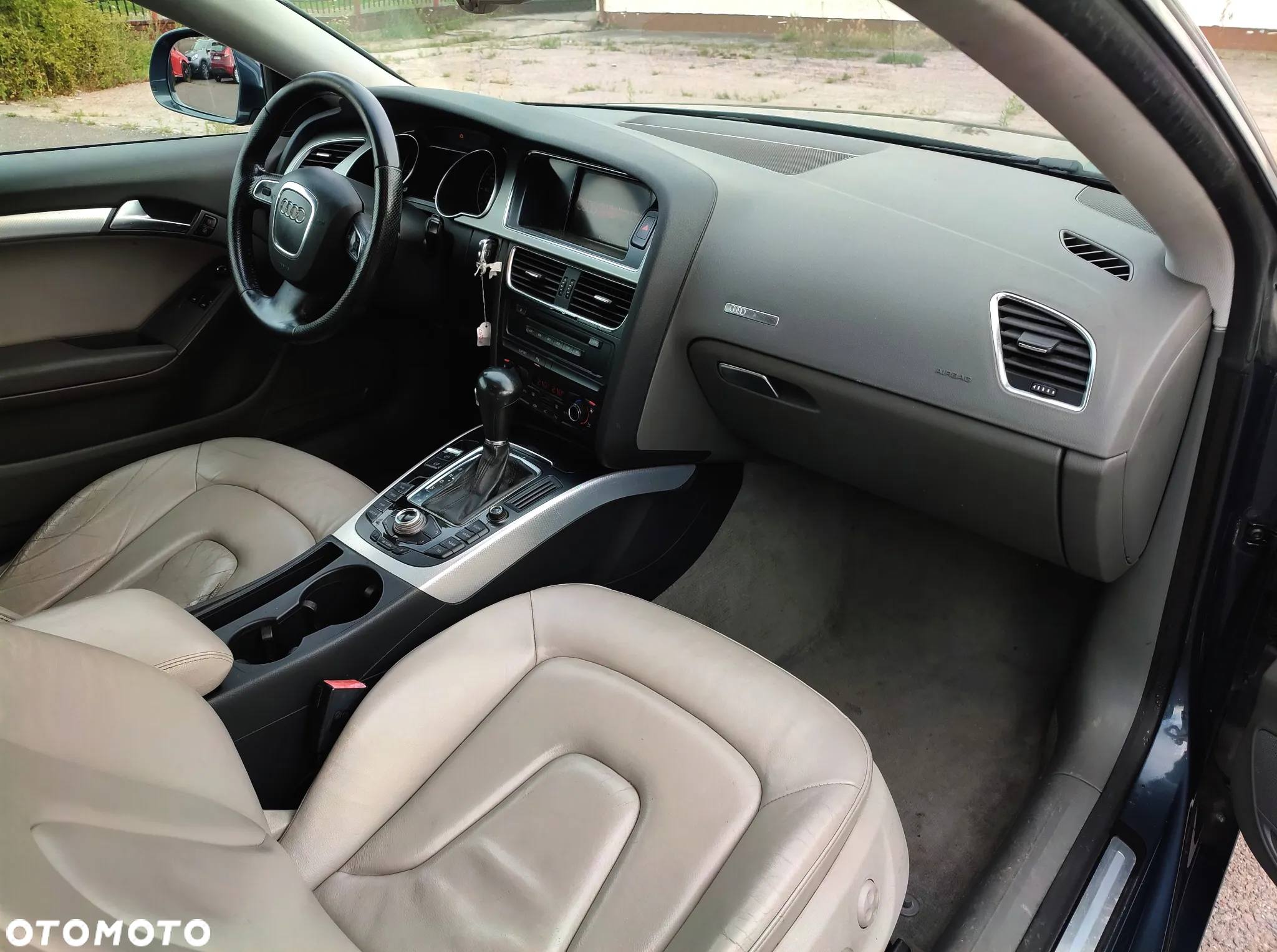 Audi A5 - 9
