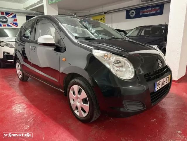 Suzuki Alto 1.0 GA - 6