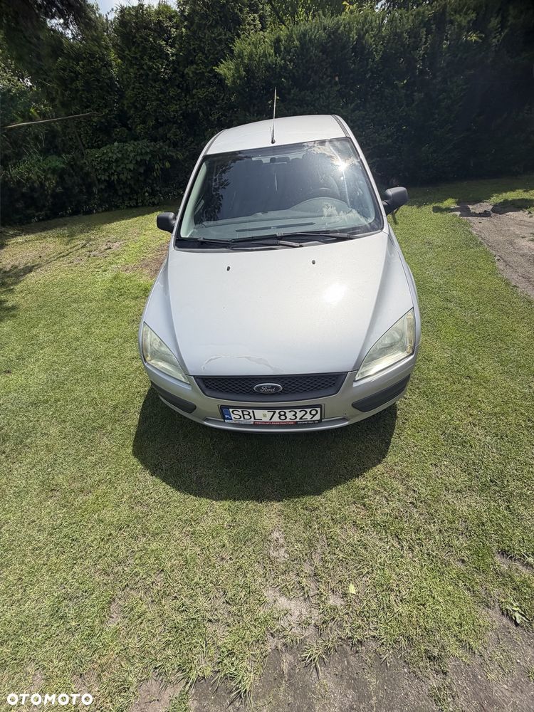 Ford Focus - 5