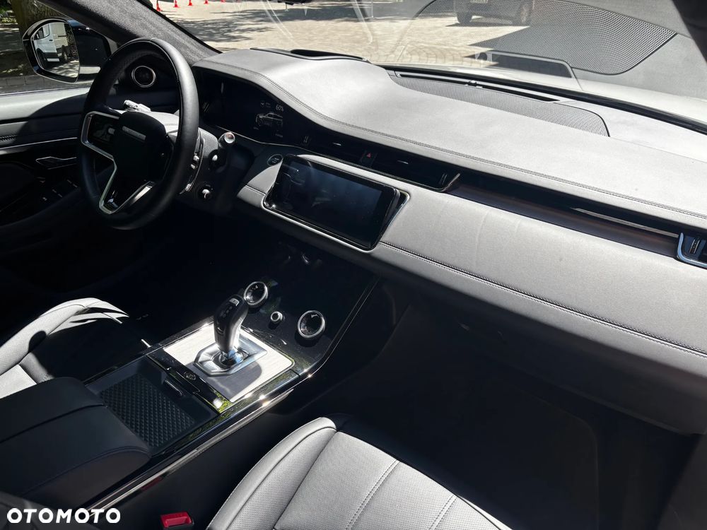 Land Rover Range Rover Evoque 1.5 P300e PHEV Autobiography - 16