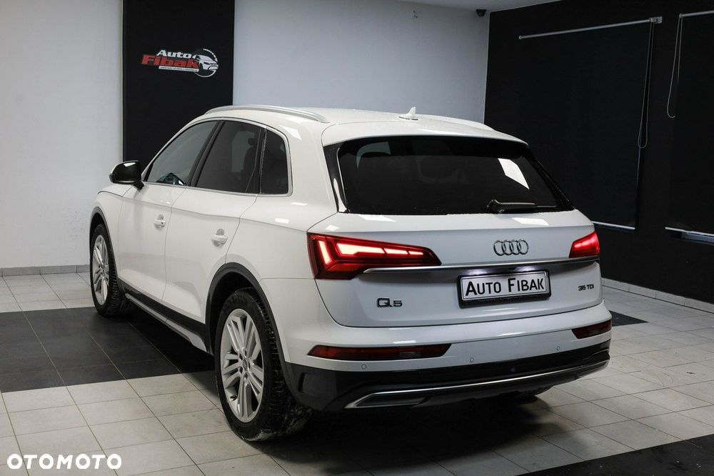 Audi Q5 - 6