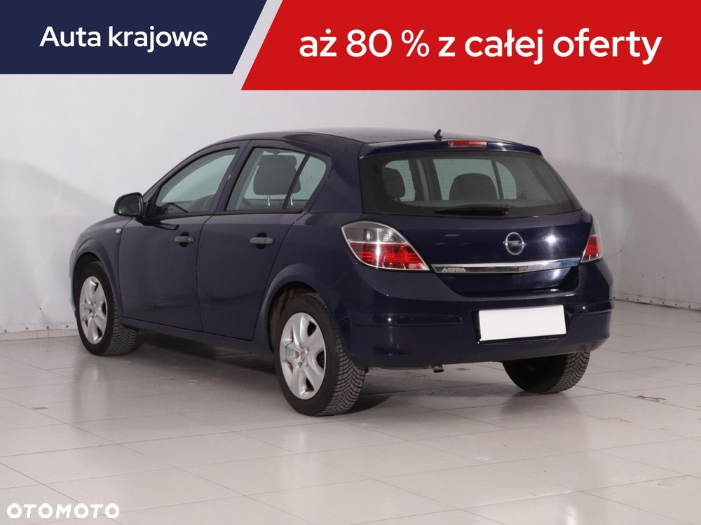 Opel Astra - 6