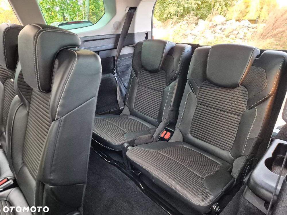 Renault Grand Scenic ENERGY dCi 110 EDC INTENS - 28