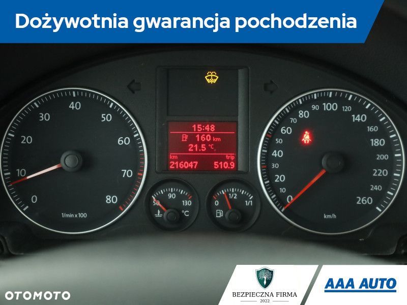 Volkswagen Golf - 9