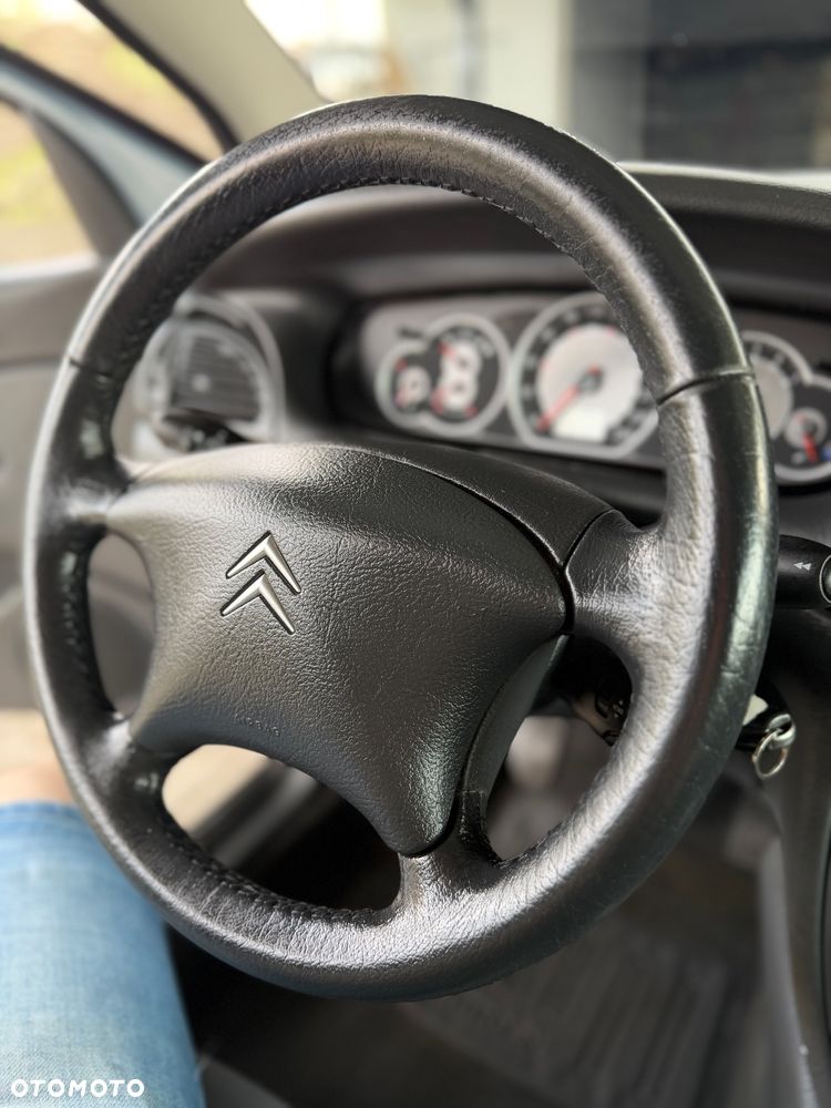 Citroën C5 2.0 16V Exclusive - 8