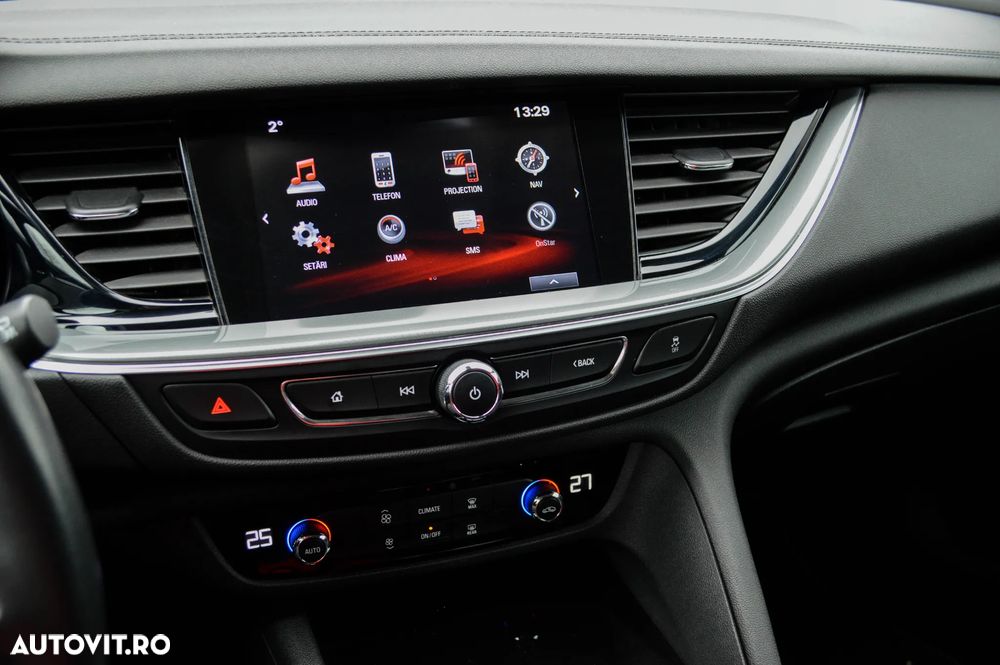 Opel Insignia 1.6 CDTI ECOTEC ECOFlex Start/Stop Edition - 9