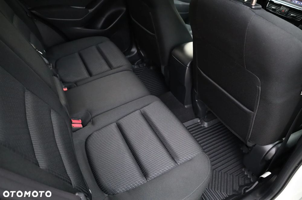 Mazda CX-5 SKYACTIV-G 165 Center-Line - 25