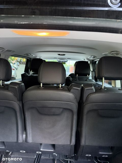 Mercedes-Benz Klasa V 250 d 4-Matic Avantgarde 9G-Tronic - 9