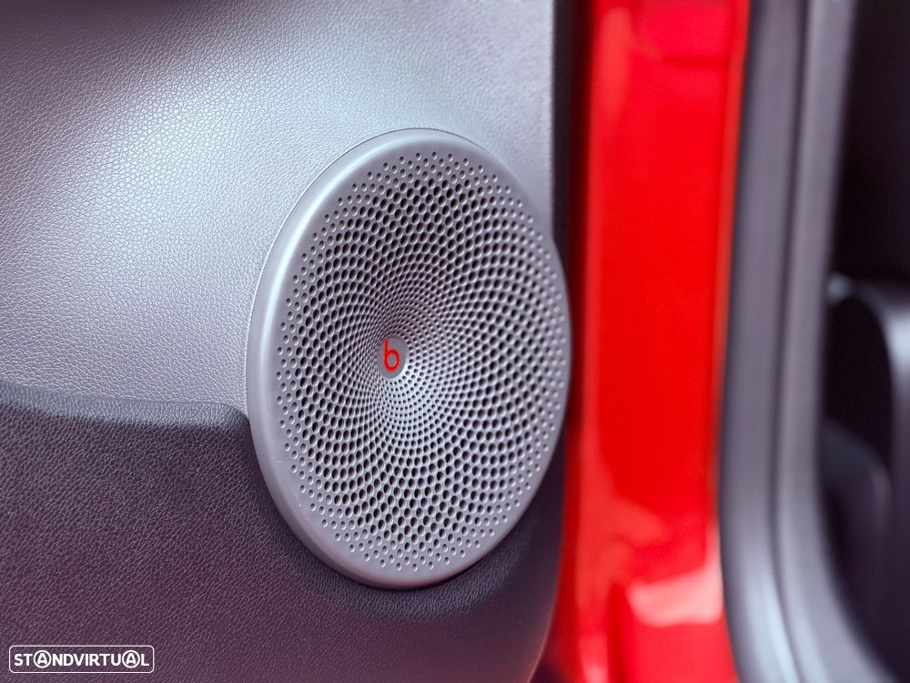 Smart #1 66 kWh Brabus AWD - 15