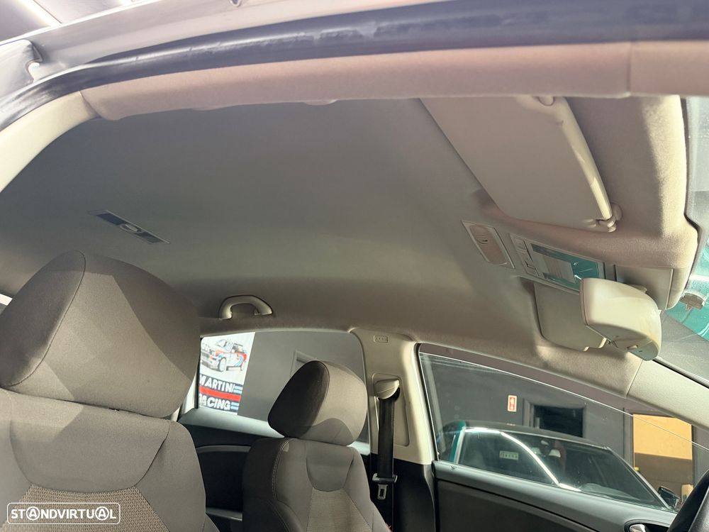 SEAT Leon 1.6 TDI Sport - 27